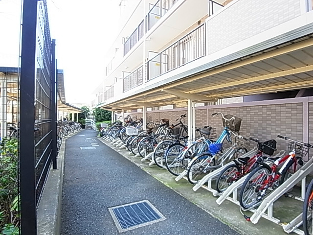 その他外観3