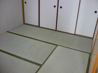 第二寺田マンション その他部屋・スペース