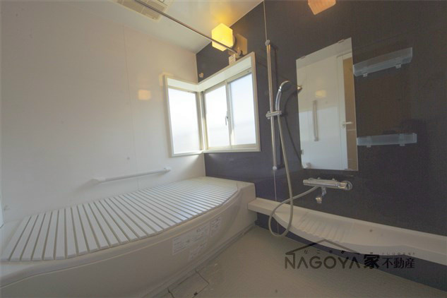 グランカーサ上前津 風呂画像