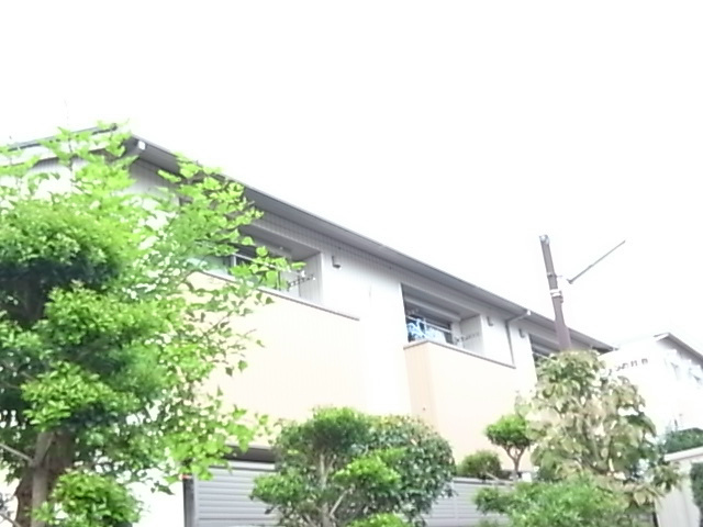 ウインドミル その他外観1