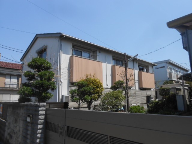 ウインドミル その他外観3