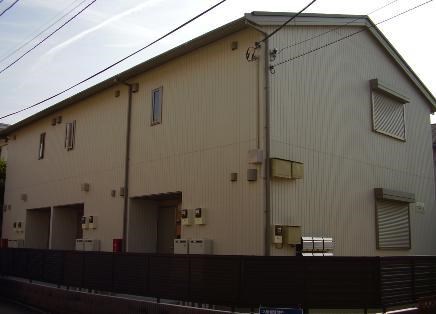 ウインドミル その他外観4