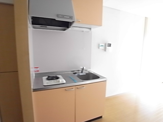 ウインドミル キッチン