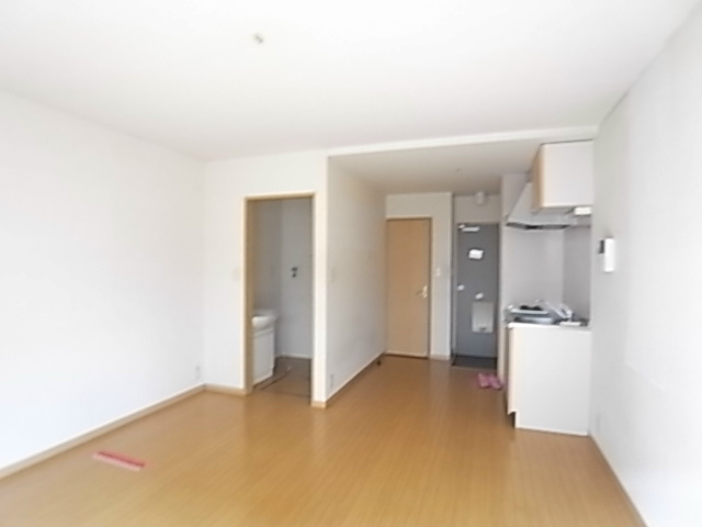 ウインドミル ベッドルーム