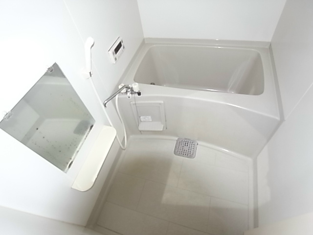 ウインドミル 風呂画像