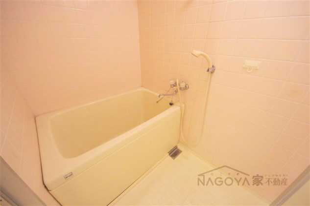 イエローハウス栄 風呂画像