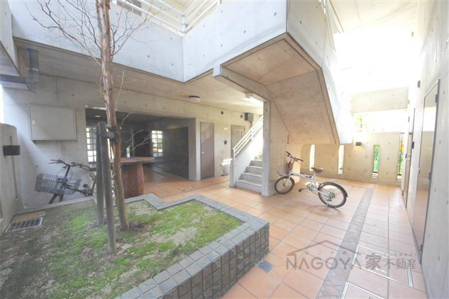 Ａｄｄ　Ｗｉｓｔａｒｉａ１ その他外観2