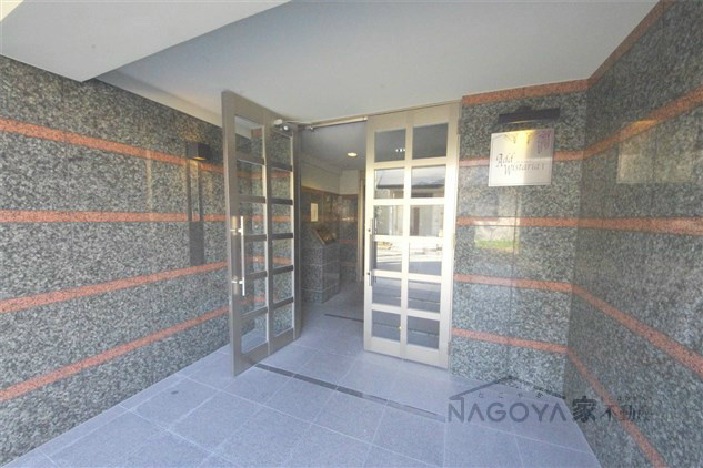 Ａｄｄ　Ｗｉｓｔａｒｉａ１ その他外観3