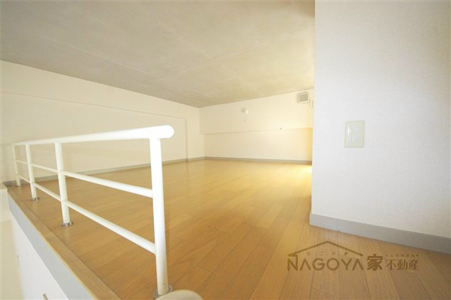 Ａｄｄ　Ｗｉｓｔａｒｉａ１ ベッドルーム