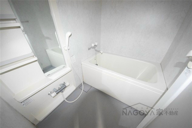 Ａｄｄ　Ｗｉｓｔａｒｉａ１ 風呂画像