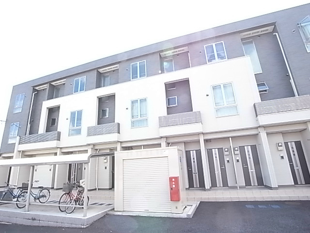 アンジュ　アルモニー その他外観1