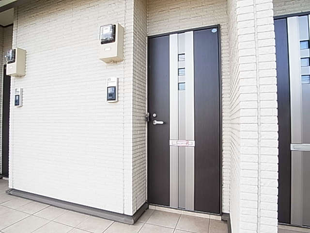 アンジュ　アルモニー その他外観2