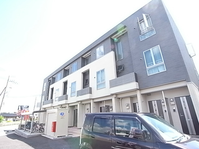 アンジュ　アルモニー その他外観5