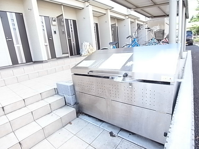 アンジュ　アルモニー その他外観6