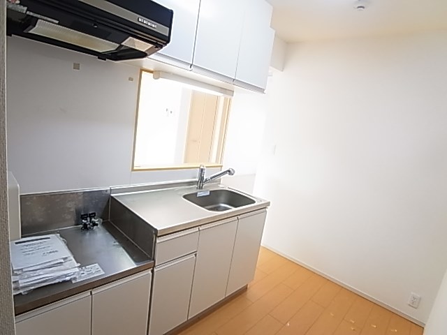 アンジュ　アルモニー キッチン