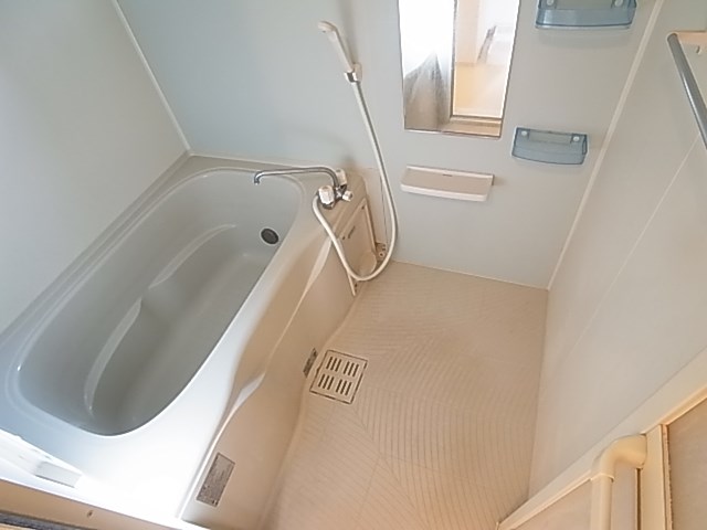 アンジュ　アルモニー 風呂画像