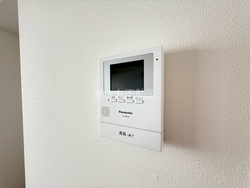 綾瀬ビル その他設備
