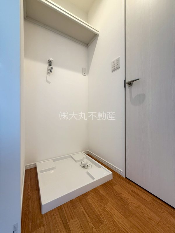 綾瀬ビル その他