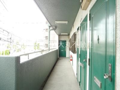 綾瀬ビル その他共有部分
