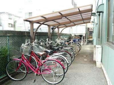 綾瀬ビル その他共有部分