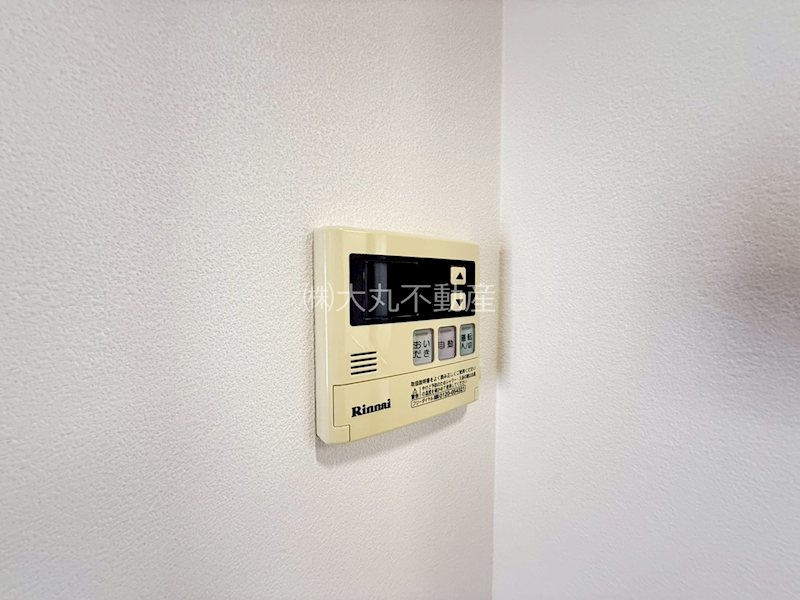 綾瀬ビル その他設備