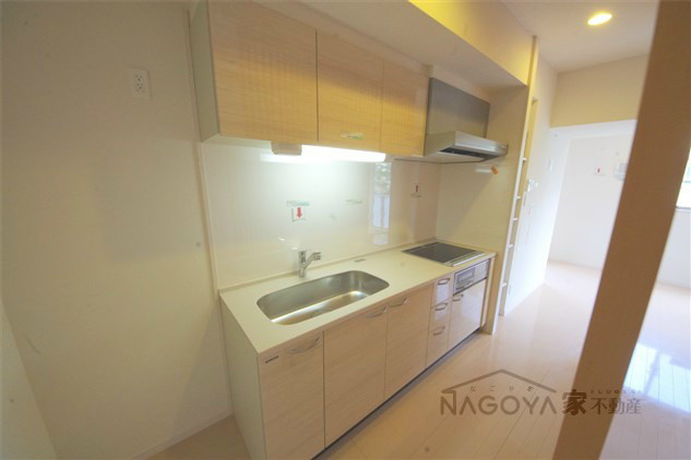 イーグルヘッド橦木 キッチン