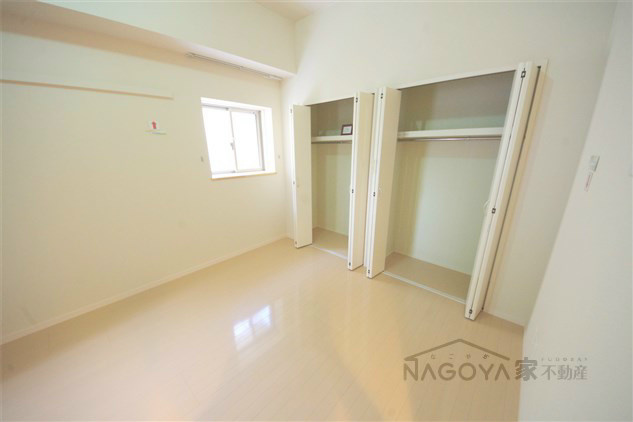 イーグルヘッド橦木 ベッドルーム