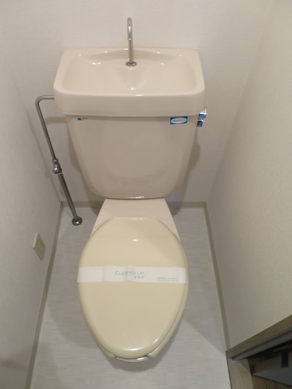 ベルデ南馬込 その他1