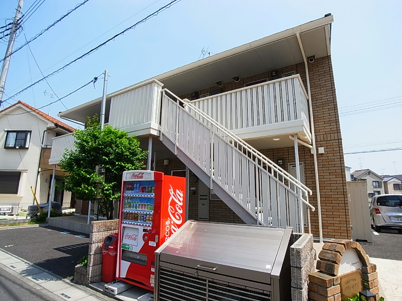 グランモアⅠ その他外観1