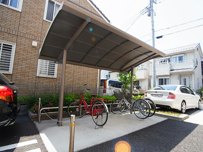 グランモアⅠ その他外観5