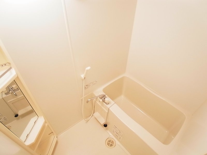 グランモアⅠ 風呂画像