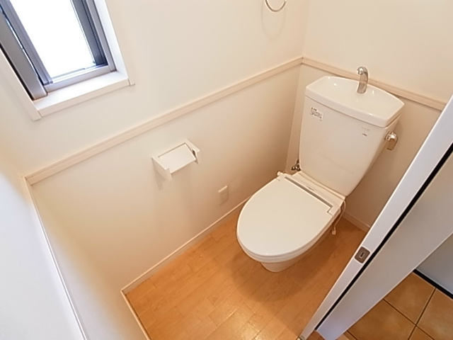 ヒューマンパレス馬橋 その他1