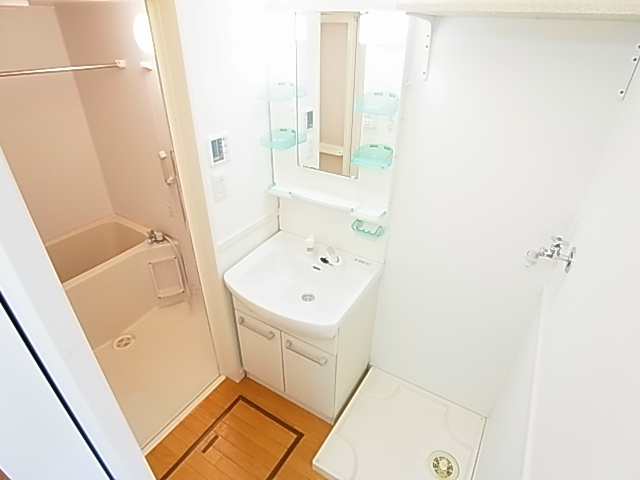 ヒューマンパレス馬橋 その他2