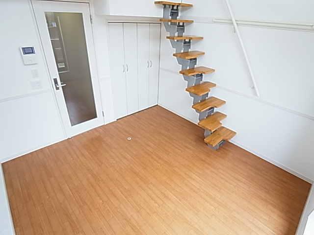 ヒューマンパレス馬橋 その他4