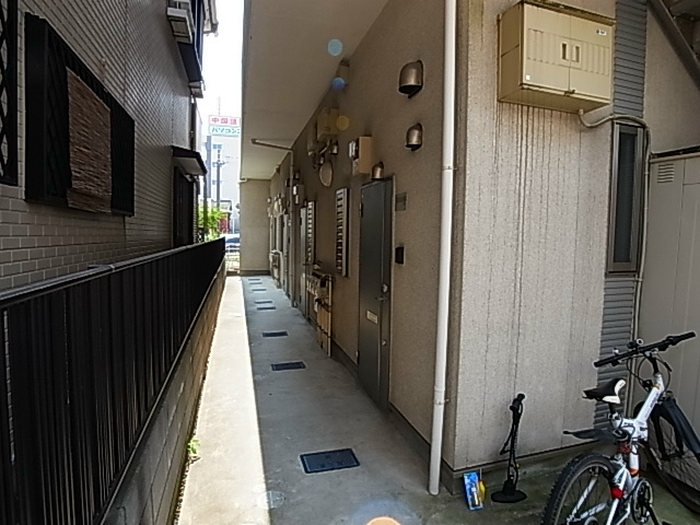 ヒューマンパレス馬橋 その他外観1