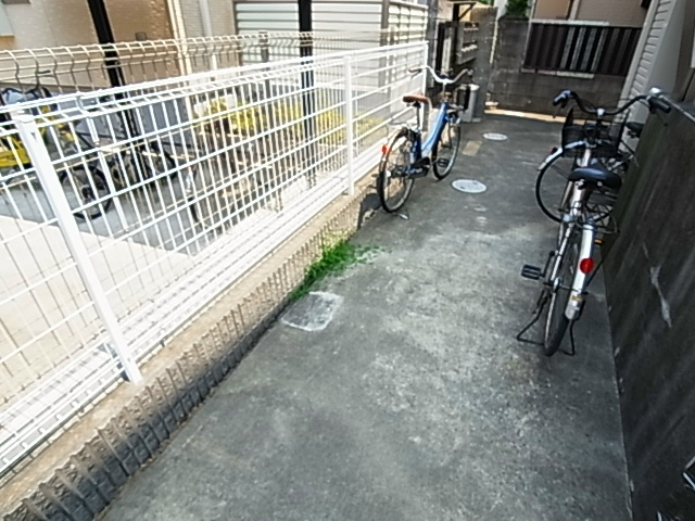 ヒューマンパレス馬橋 その他外観4