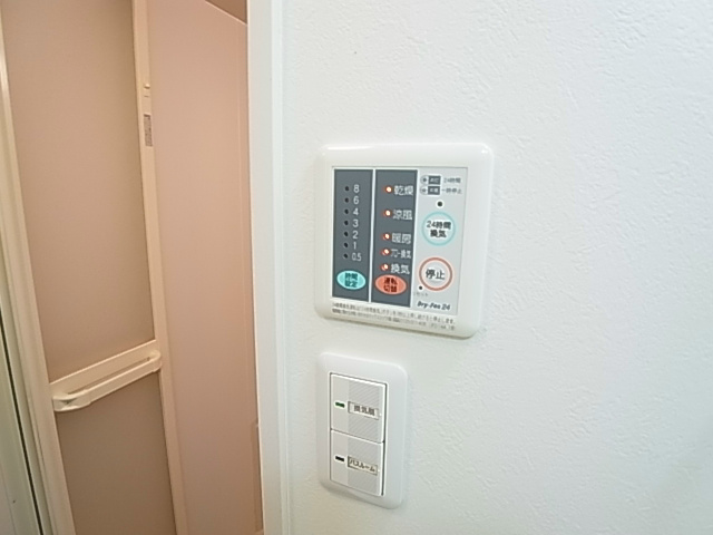 ヒューマンパレス馬橋 その他8