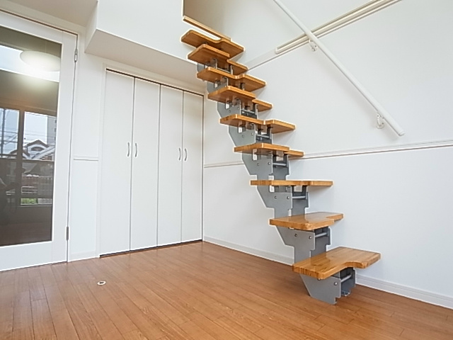 ヒューマンパレス馬橋 その他12