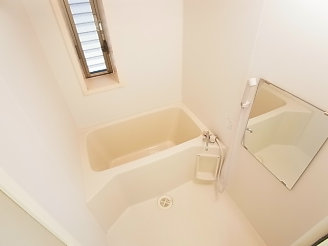 ヒューマンパレス馬橋 風呂画像