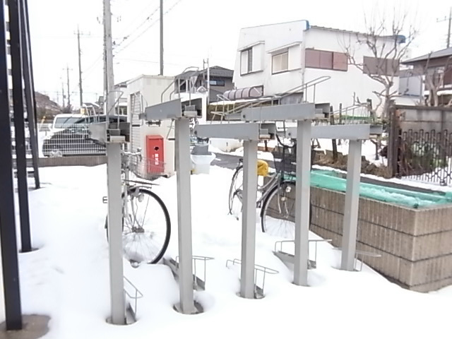アムールみどりⅡ その他外観4