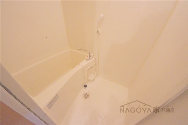 ヴェリエール・ドゥ・セ 風呂画像