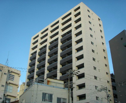 愛知県名古屋市中区松原１丁目 外観