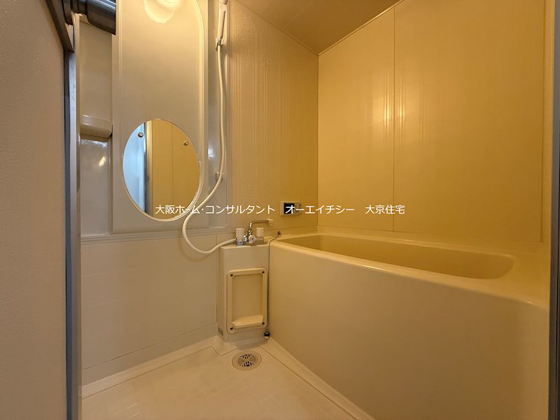 コーポ小川 風呂画像