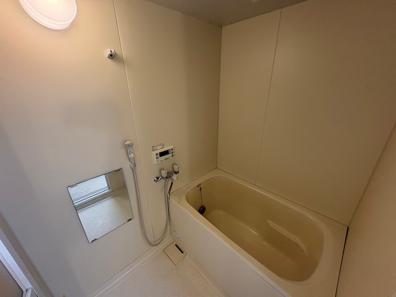 グランメール竹内 風呂画像