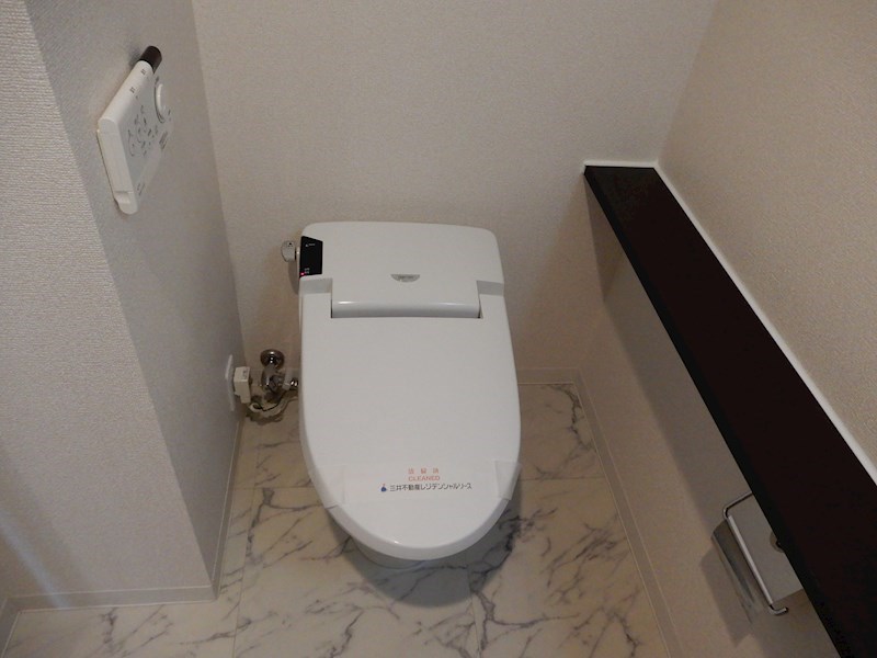 パークキューブ北松戸 その他2