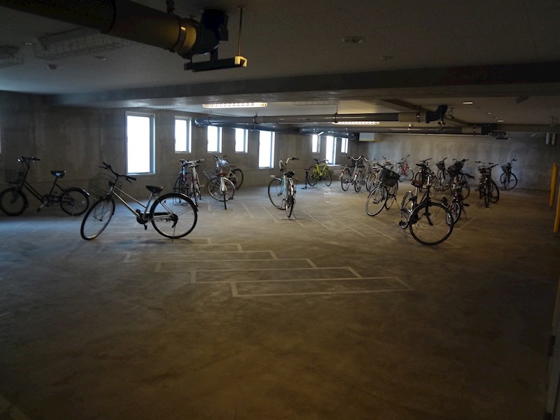 パークキューブ北松戸 その他6