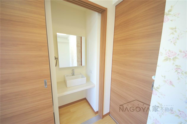 ラ・シュシュ覚王山 その他2