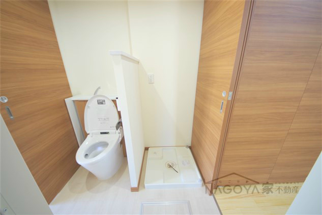 ラ・シュシュ覚王山 その他3