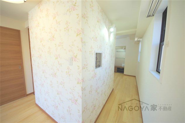 ラ・シュシュ覚王山 その他4