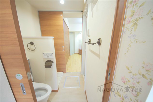 ラ・シュシュ覚王山 その他6